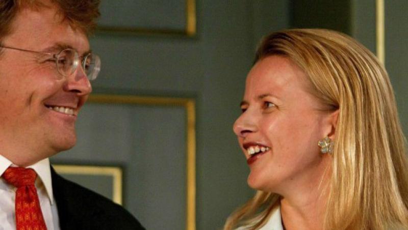 Fiul Reginei Beatrix a Olandei, in stare critica dupa ce a fost surprins de o avalansa in Austria