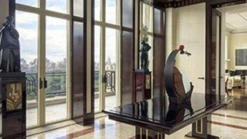 Cel mai scump apartament din New York s-a vandut cu 88 de milioane de dolari