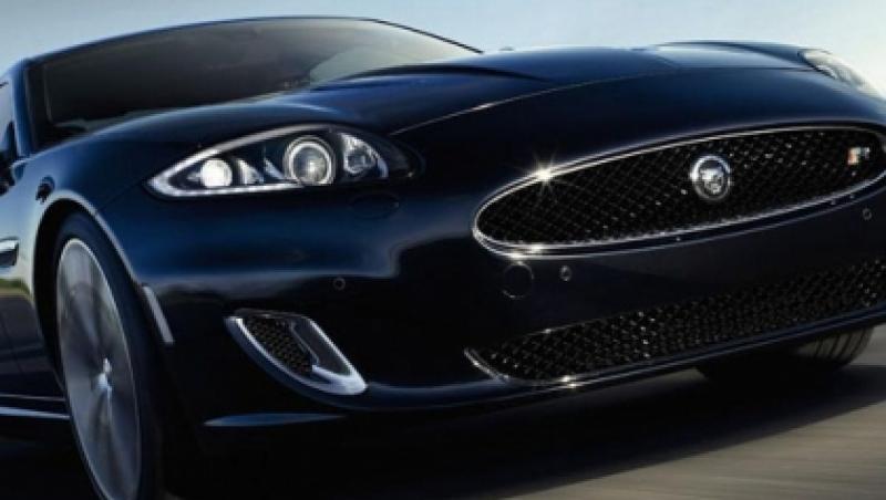 Jaguar introduce o editie speciala XK si XKR