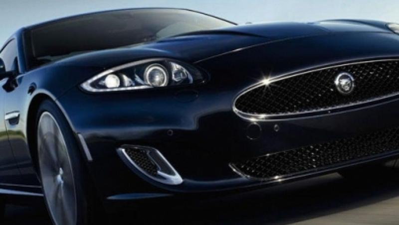 Jaguar introduce o editie speciala XK si XKR