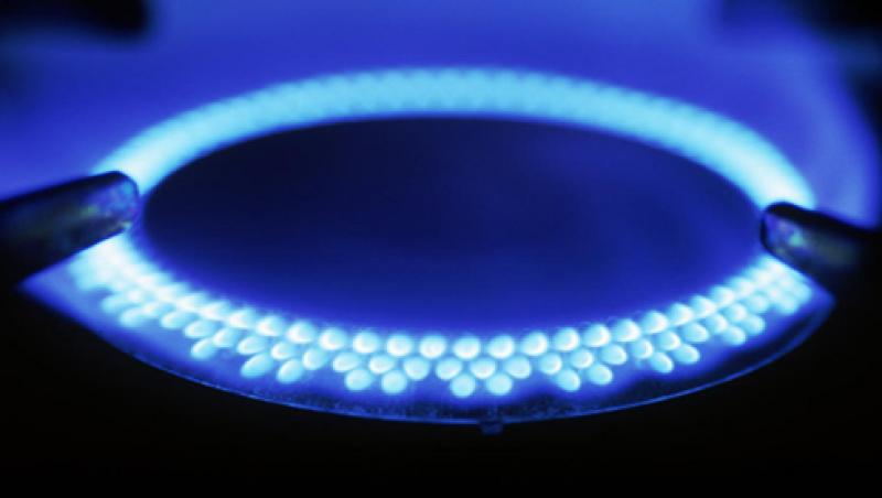 Romania a importat gaze cu circa 15% mai ieftine in ultima luna