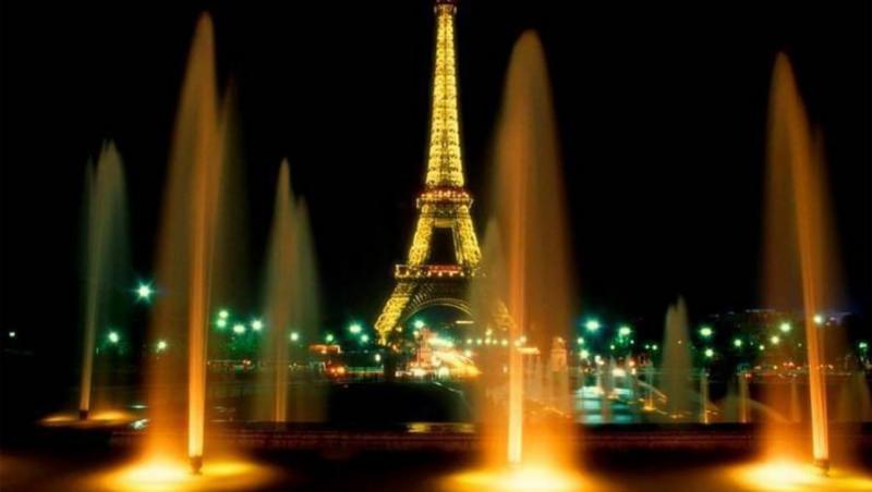 Parisul - cel mai bun oras pentru studenti