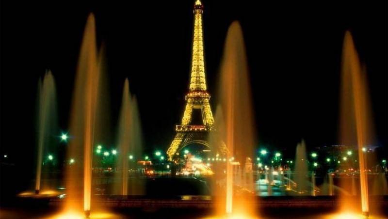 Parisul - cel mai bun oras pentru studenti