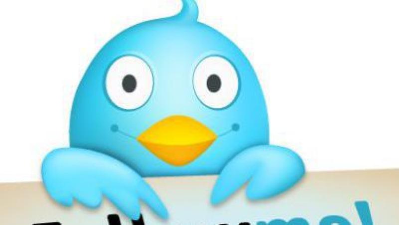 Twitter a copiat adrese si contacte din telefoanele mobile ale utilizatorilor