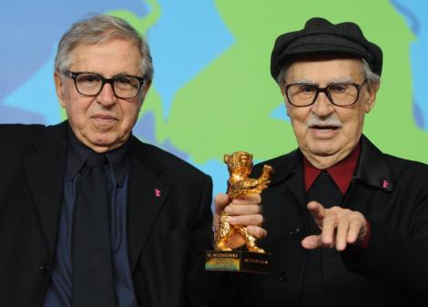 "Cesare deve morire" a luat Ursul de Aur pentru cel mai bun film la Berlin: Vezi castigatorii!