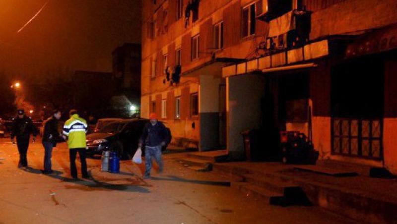 VIDEO! 5 raniti in stare grava din cele 17 victime, in urma exploziilor de la Sighetul Marmatiei