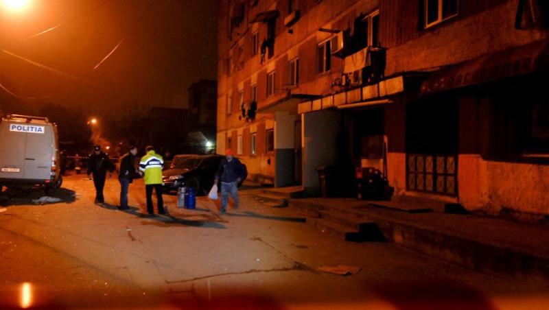 VIDEO! 5 raniti in stare grava din cele 17 victime, in urma exploziilor de la Sighetul Marmatiei