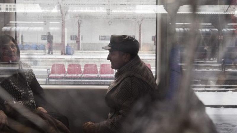 -10 grade intr-o gara de 6 milioane de euro, recent renovata in Drobeta Turnu Severin