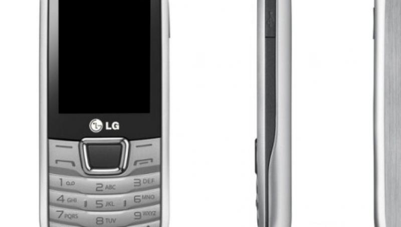 LG lanseaza un telefon cu trei SIM-uri