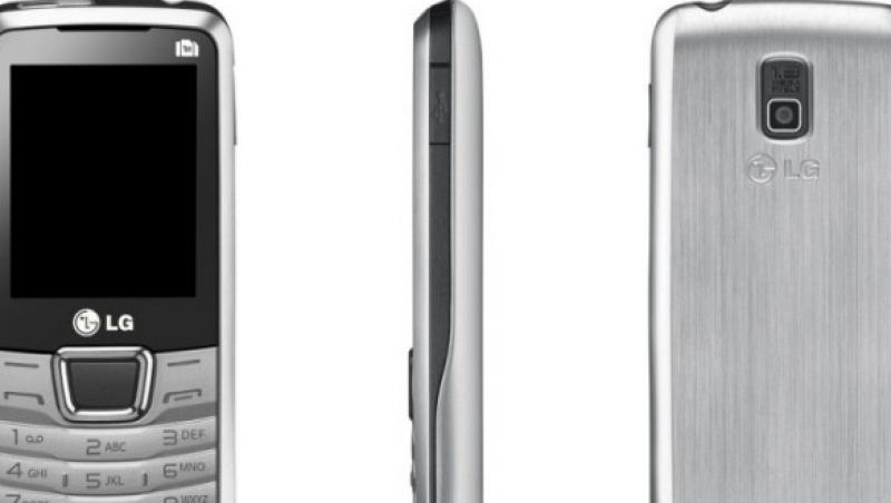 LG lanseaza un telefon cu trei SIM-uri