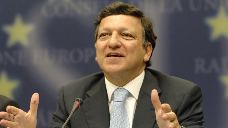 Jose Manuel Barroso: 