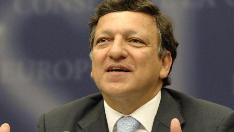 Jose Manuel Barroso: 