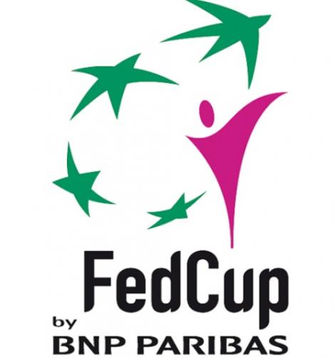 FED Cup: Romania a obtinut a doua victorie