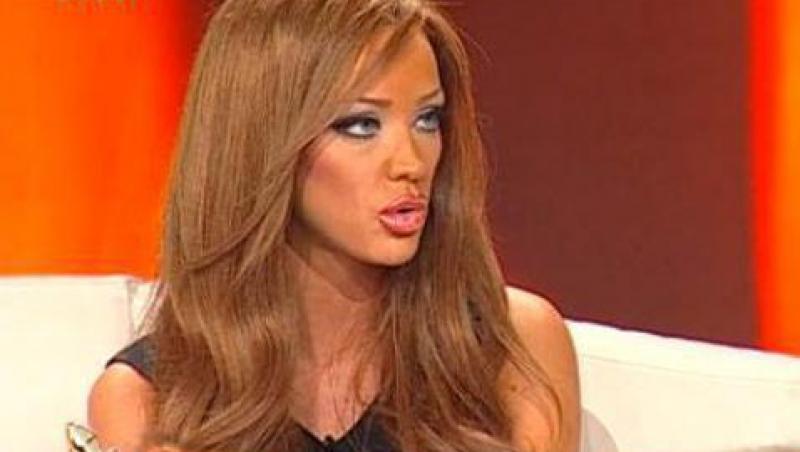 Bianca si Bote – confruntare live in emisiunea lui Capatos. „Un show pacatos”, lider de piata