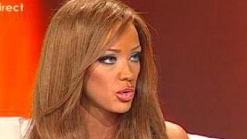 Bianca si Bote – confruntare live in emisiunea lui Capatos. „Un show pacatos”, lider de piata