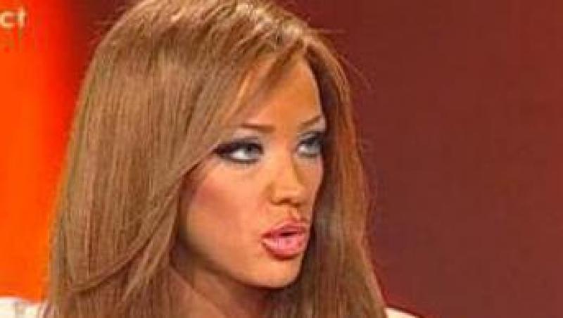 Bianca si Bote – confruntare live in emisiunea lui Capatos. „Un show pacatos”, lider de piata