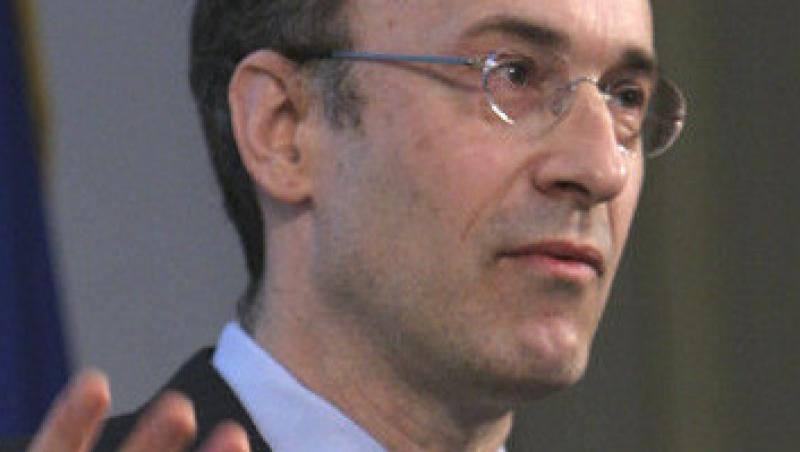 Profesor de economie de la Harvard: Nu poti cere tarilor de la periferie sa stranga cureaua si sa plateasca