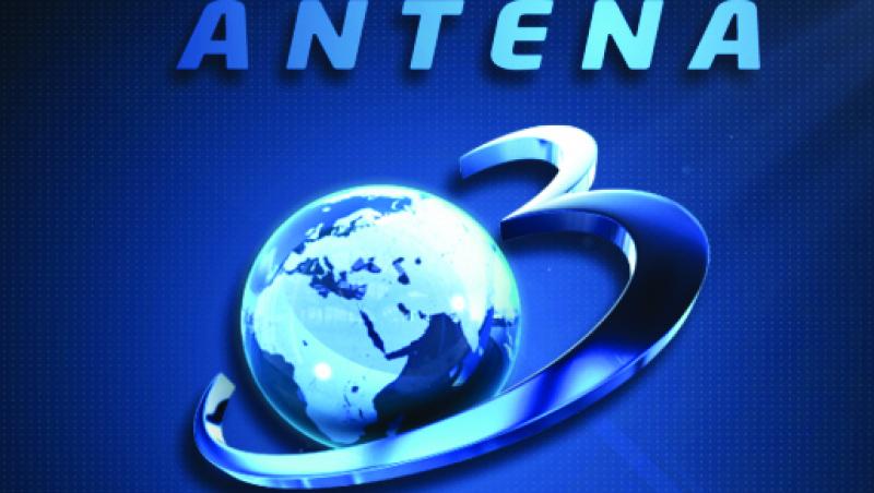 Antena 3, cea mai urmarita televiziune din Romania in luna ianuarie, pe timpul zilei