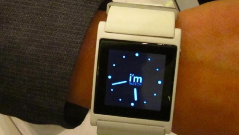 Ceasurile inteligente, noul gadget la moda