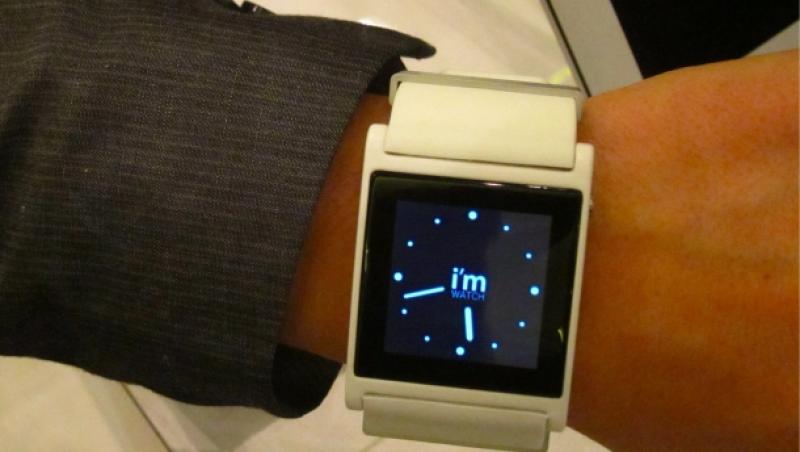 Ceasurile inteligente, noul gadget la moda