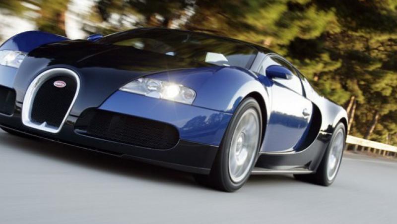 UE vrea sa introduca o taxa auto de 40.000 de euro pentru masinile de lux