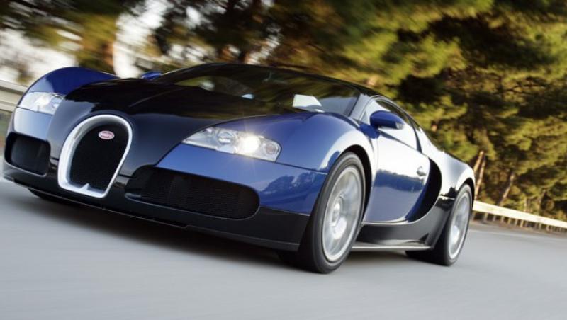 UE vrea sa introduca o taxa auto de 40.000 de euro pentru masinile de lux