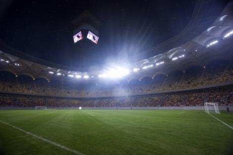 FRF doneaza 3000 de bilete la meciul cu Uruguay fundatiei Nesu