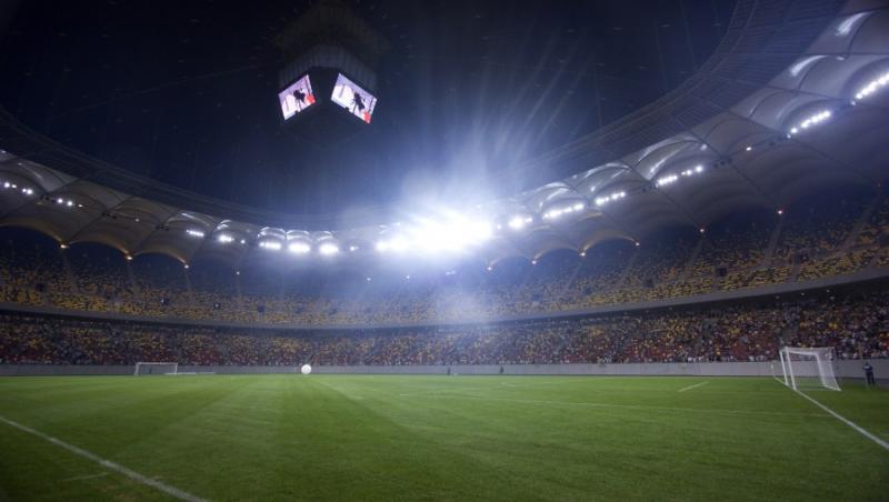 FRF doneaza 3000 de bilete la meciul cu Uruguay fundatiei Nesu