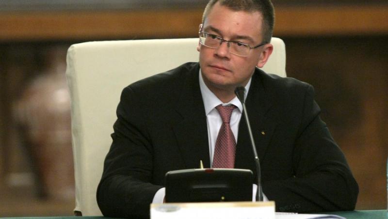 BP al Camerei: Investirea Guvernului Ungureanu, constitutionala