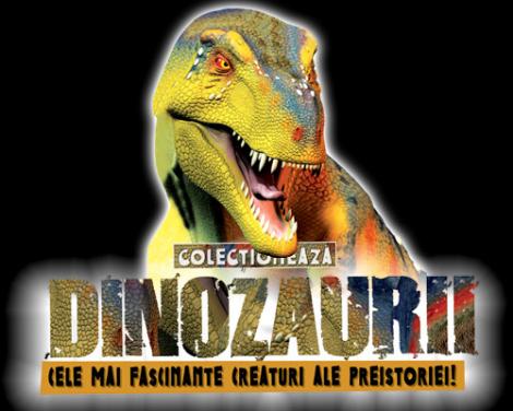 "Dinozaurii" stau in Bucuresti pana pe 4 martie