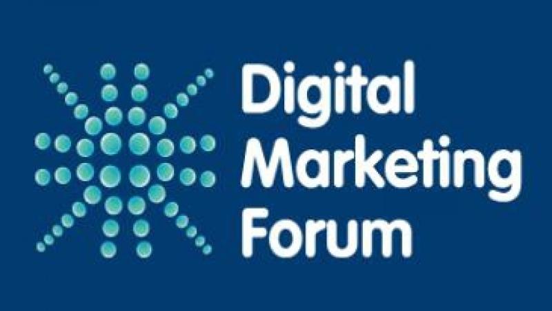 Digital Marketing Forum 2012 - in acest weekend in Bucuresti