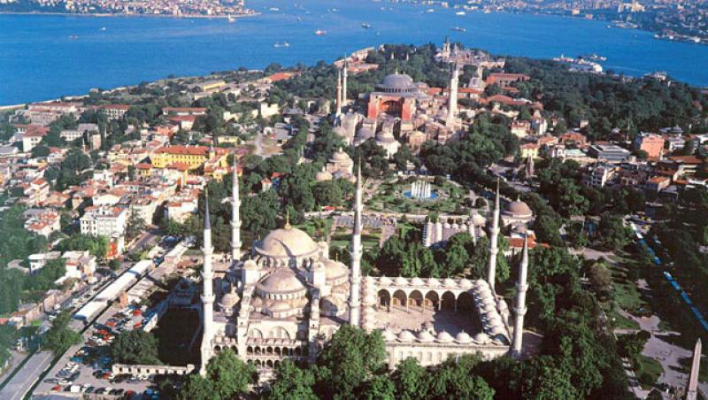 Deschiderea cursurilor de limba, cultura si civilizatie romaneasca la ICR Istanbul