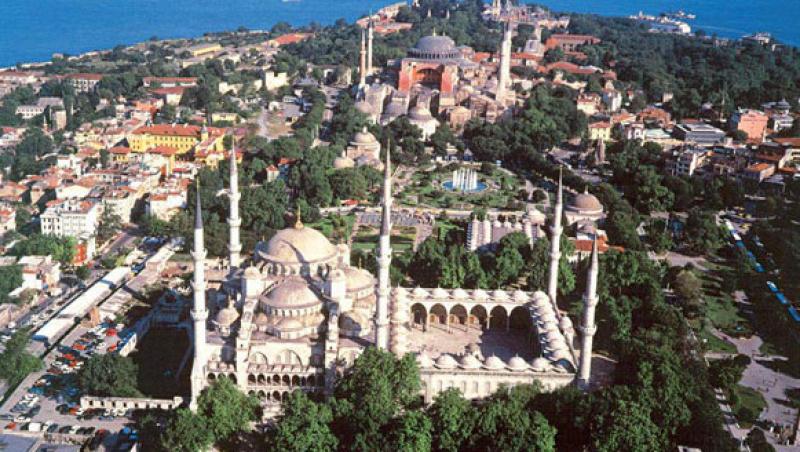 Deschiderea cursurilor de limba, cultura si civilizatie romaneasca la ICR Istanbul