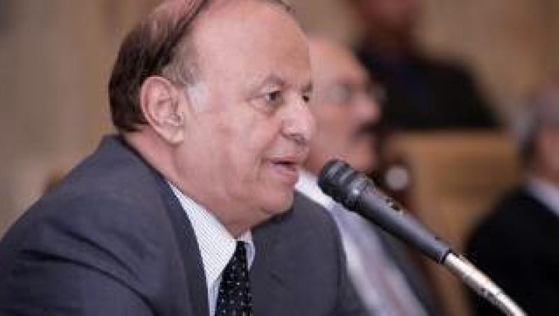 Un singur candidat pentru alegerile prezidentiale din Yemen