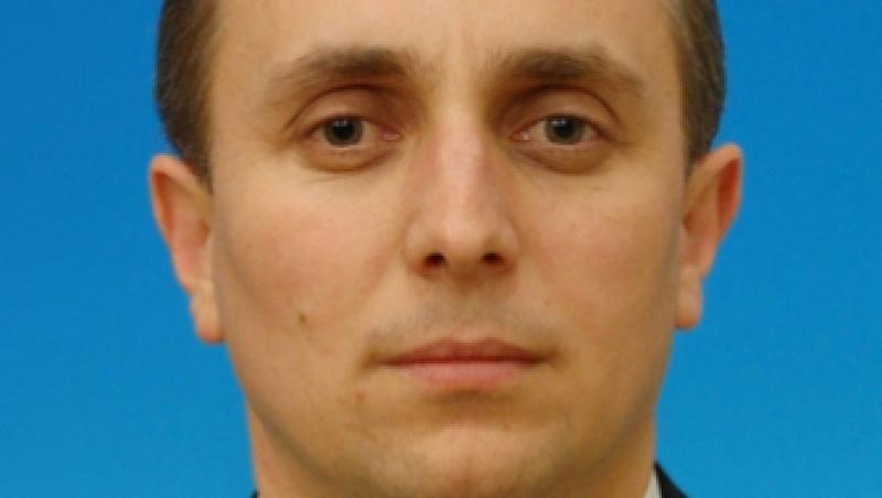 Radu Cristescu, demis din functia de consilier al ministrului Economiei