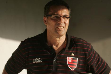 Wanderlei Luxemburgo, noul antrenor al lui Gremio Porto Alegre