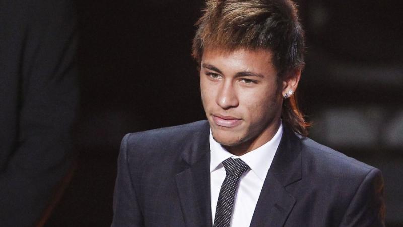 VIDEO! Neymar a uitat de „Ai si te pego”. Vezi cum danseaza pe alta melodie!