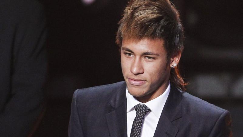 VIDEO! Neymar a uitat de „Ai si te pego”. Vezi cum danseaza pe alta melodie!