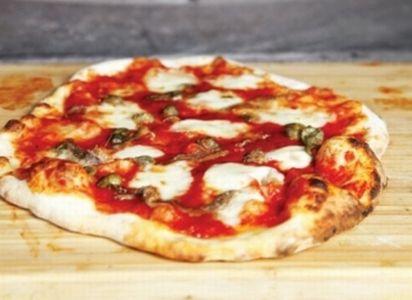 Reteta delicioasa: Pizza autentica