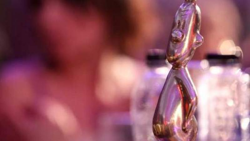 „Periferic”, „Aurora” şi „Loverboy” se bat la Premiile Gopo 2012