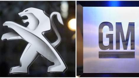 Se naste un "monstru"? PSA Peugeot-Citroen negociaza un parteneriat cu General Motors