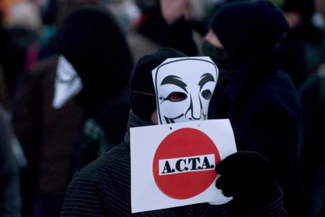 ACTA, verificata la Curtea Europeana de Justitie