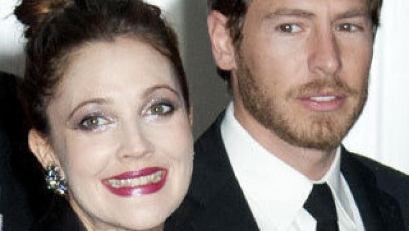 Drew Barrymore va fi mamica