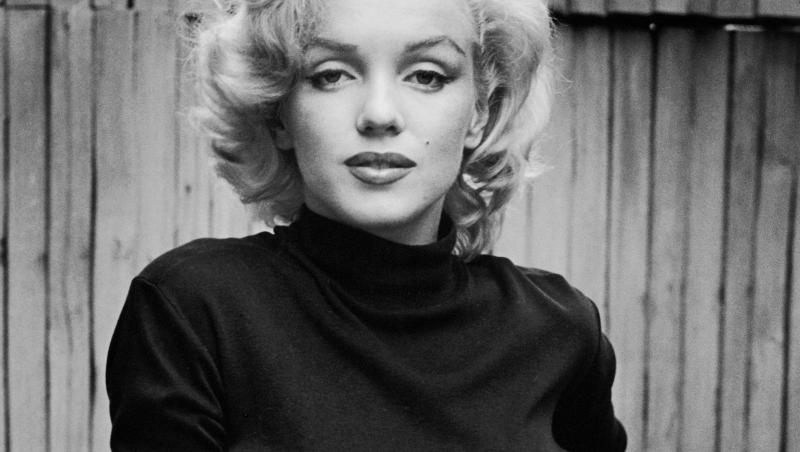 Marilyn Monroe, Notorious BIG si Superman, printre crimele nerezolvate de la Hollywood