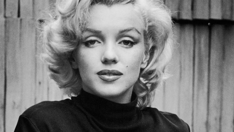 Marilyn Monroe, Notorious BIG si Superman, printre crimele nerezolvate de la Hollywood