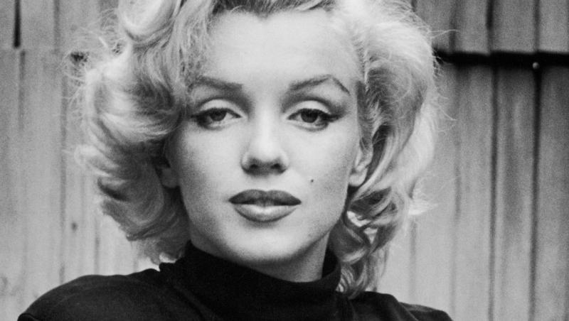 Marilyn Monroe, Notorious BIG si Superman, printre crimele nerezolvate de la Hollywood