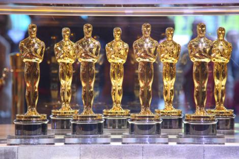 Licitatie de Oscar: 15 statuete, vandute la Hollywood