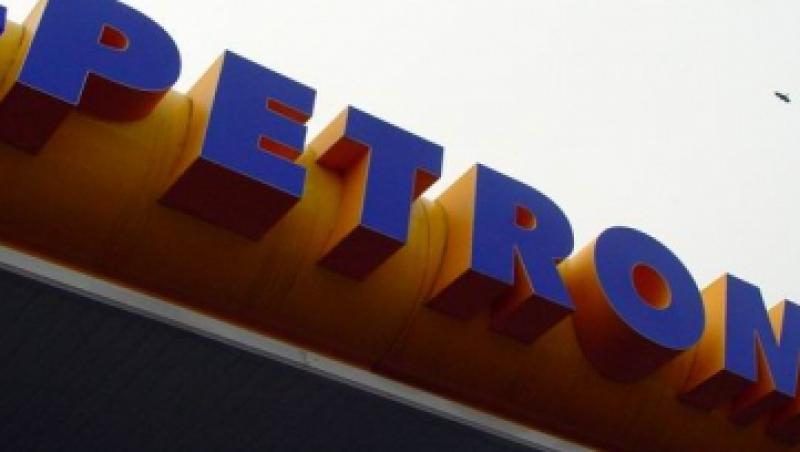 Petrom a inregistrat un profit record in 2011: 887 milioane de euro