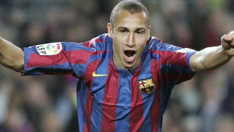 Henrik Larsson: „Xavi e cel mai mare jucator, gandeste inaintea tuturor”