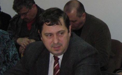 Deputatul PDL Marian Avram si-a dat demisia: La Tulcea era o situatie de dictatura